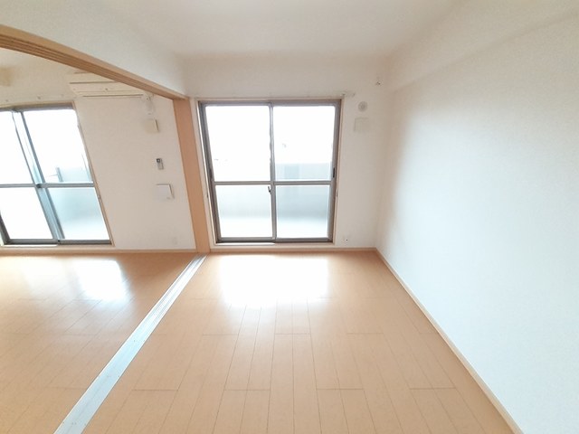 4/22 リビング/ダイニング