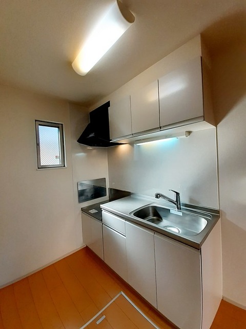7/24 キッチン