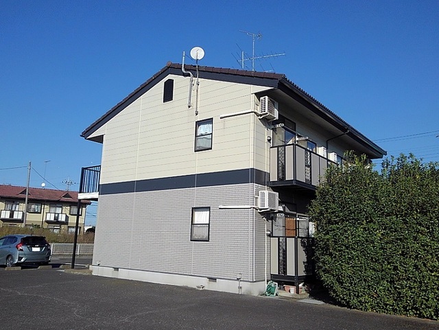 1/19 外観