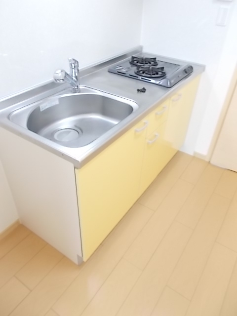 7/22 キッチン