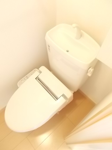 9/22 トイレ
