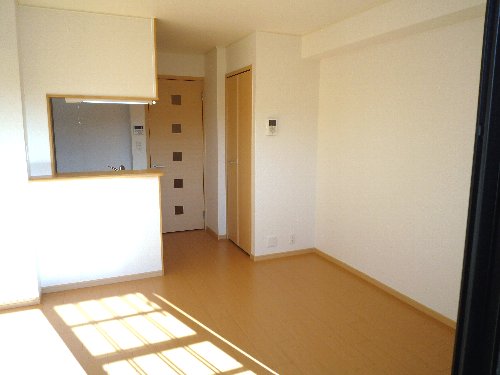 3/18 リビング/ダイニング