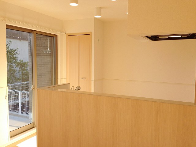 3/20 リビング/ダイニング