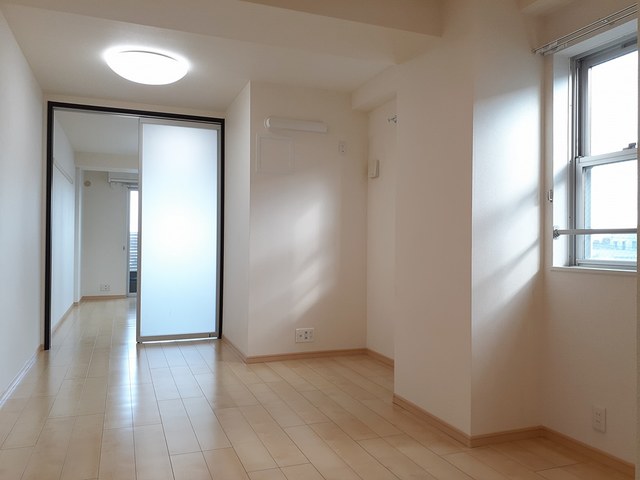 3/23 リビング/ダイニング