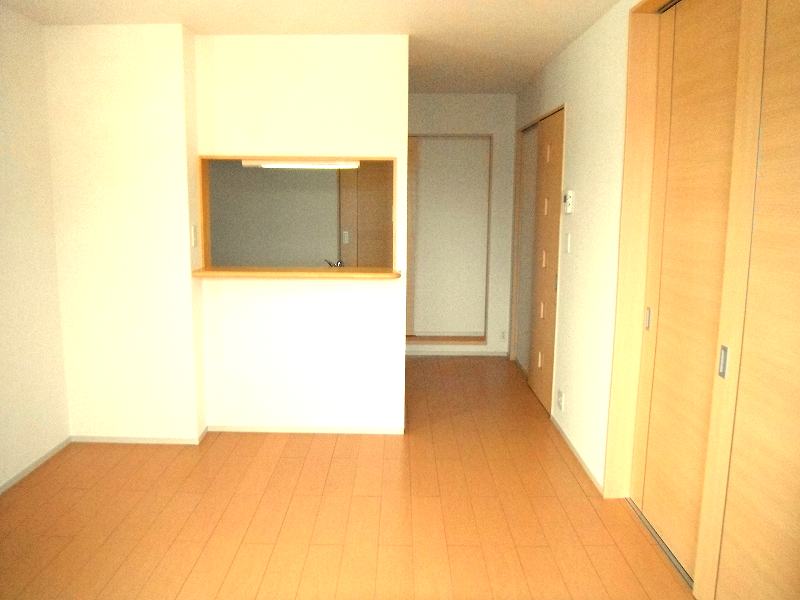 3/20 リビング/ダイニング