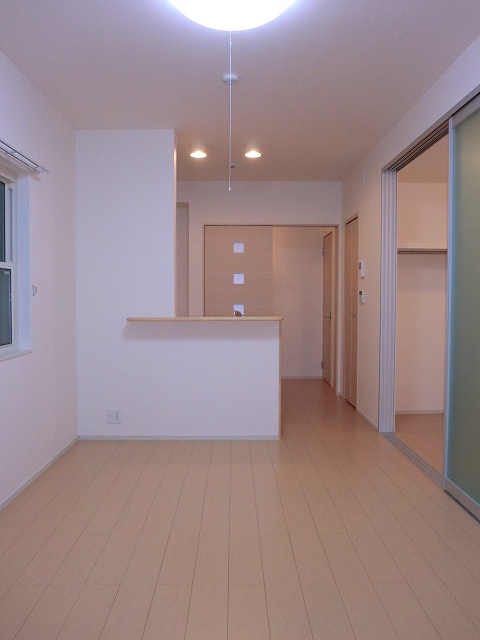 3/22 リビング/ダイニング