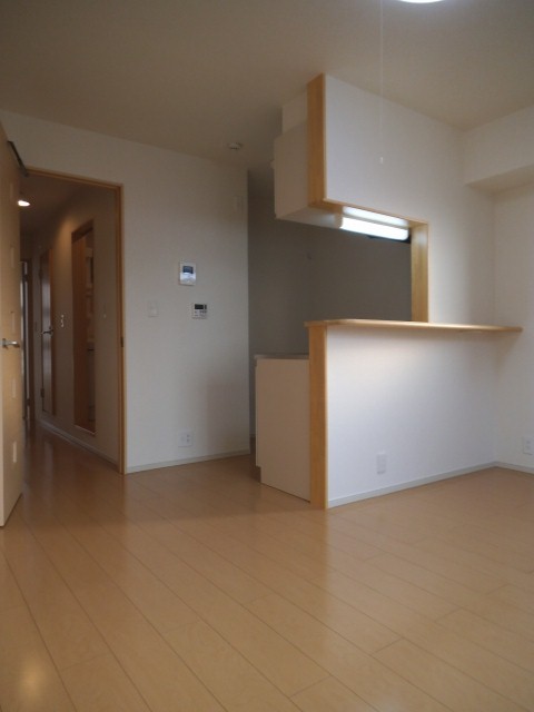 3/21 リビング/ダイニング