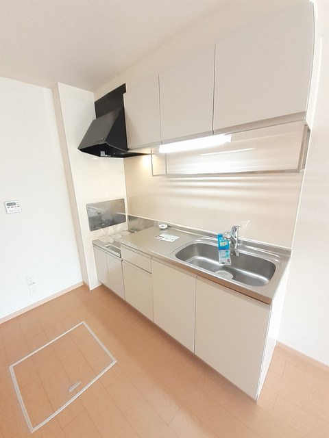 7/20 キッチン