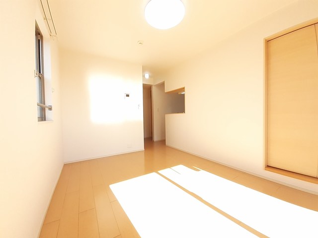 3/20 リビング/ダイニング