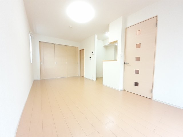 3/20 リビング/ダイニング