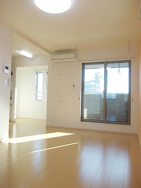 3/20 リビング/ダイニング