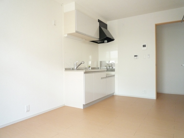 3/14 リビング/ダイニング