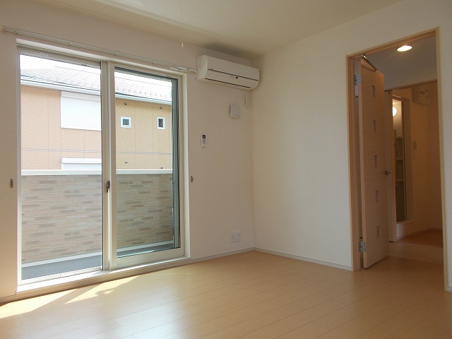 4/23 リビング/ダイニング