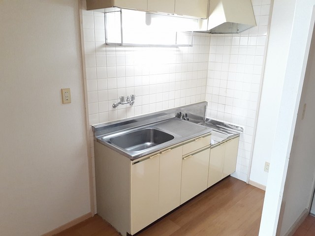 7/20 キッチン