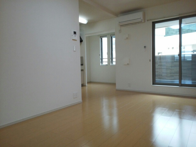 3/20 リビング/ダイニング