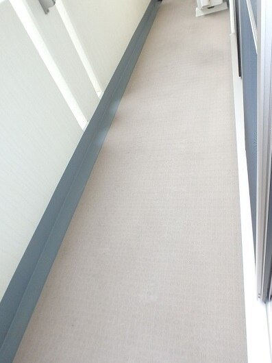 14/25 バルコニー