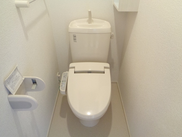 11/28 トイレ