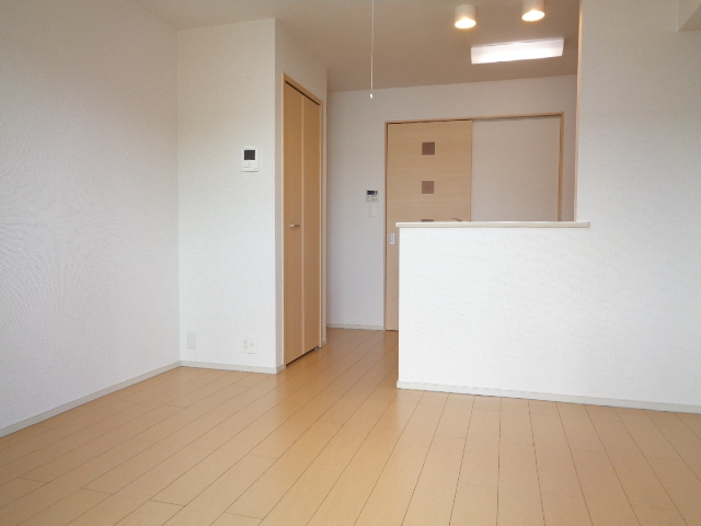 4/28 リビング/ダイニング