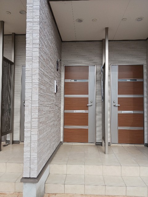 13/20 エントランス