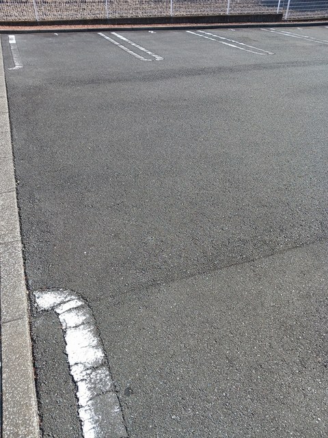 14/20 駐車場