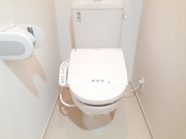 9/22 トイレ