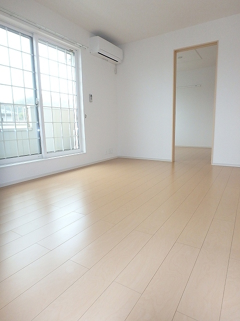 3/18 リビング/ダイニング