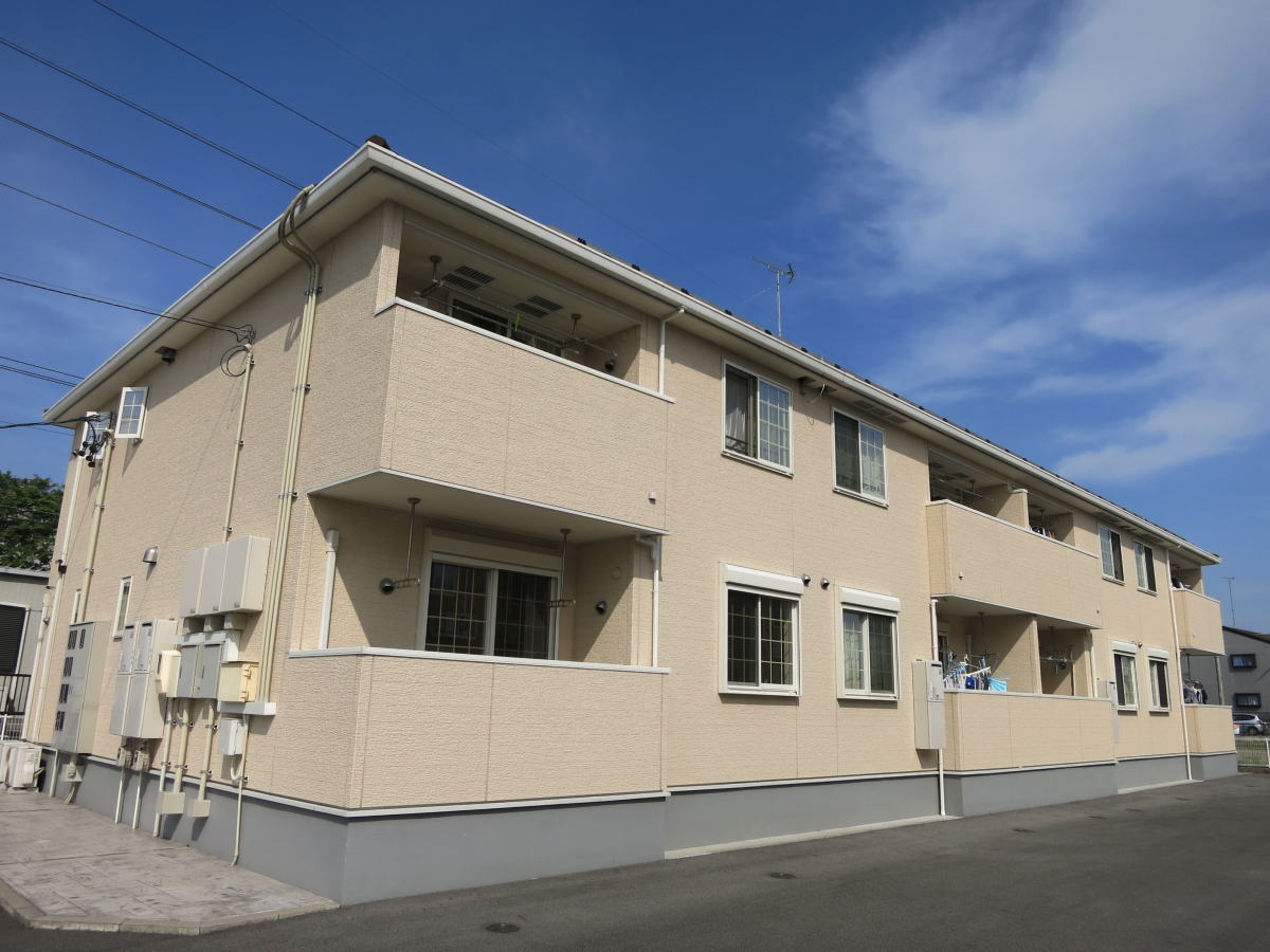 1/23 外観
