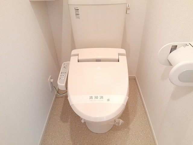9/22 トイレ