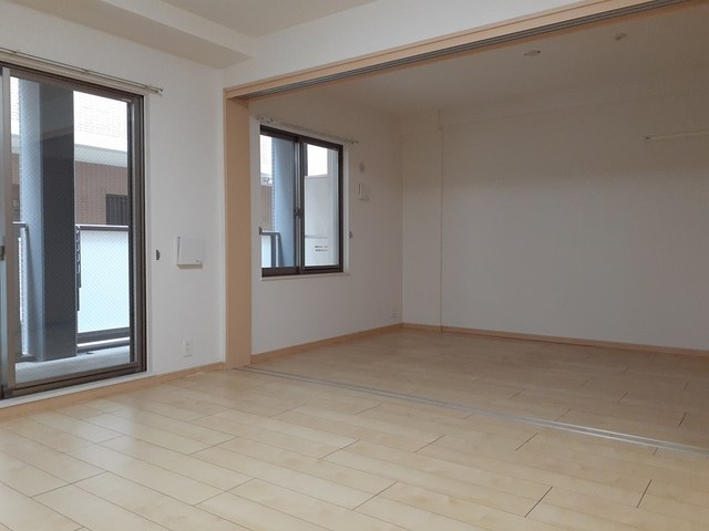 3/23 リビング/ダイニング