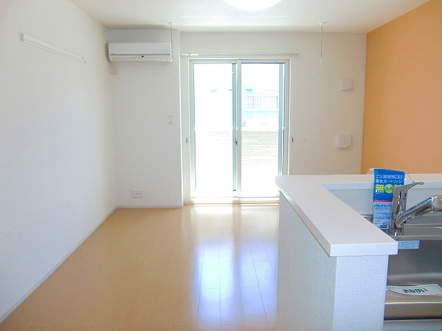 3/20 リビング/ダイニング