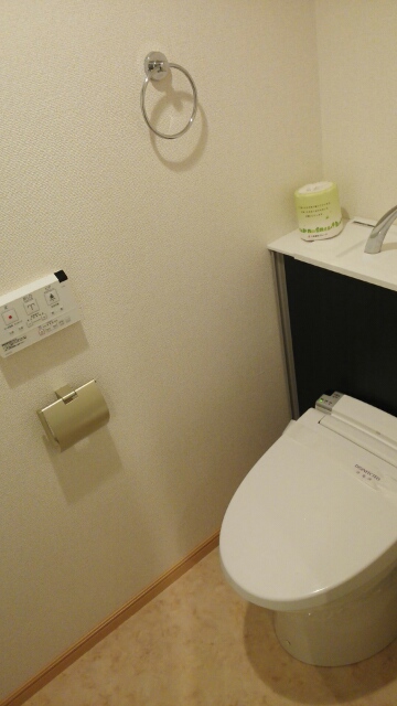 9/23 トイレ