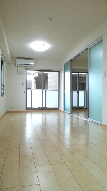 3/23 リビング/ダイニング