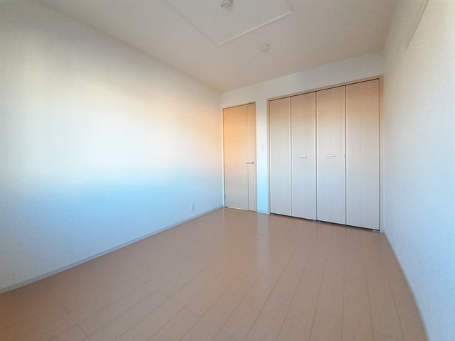 4/20 寝室