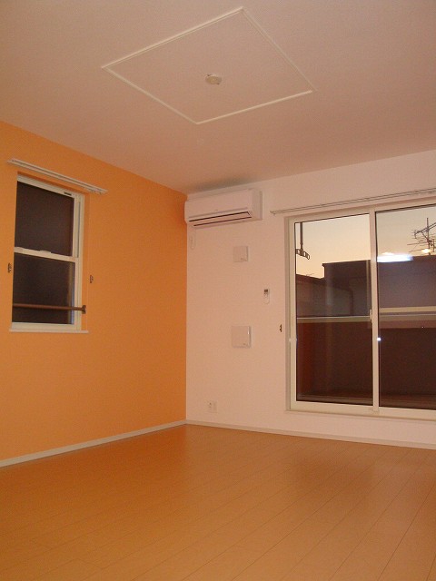 3/17 リビング/ダイニング