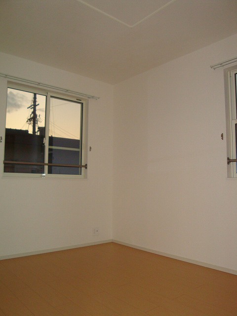 4/17 リビング/ダイニング