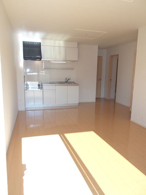 2/19 リビング/ダイニング