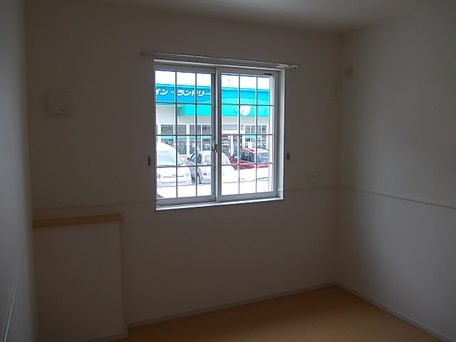 3/8 リビング/ダイニング