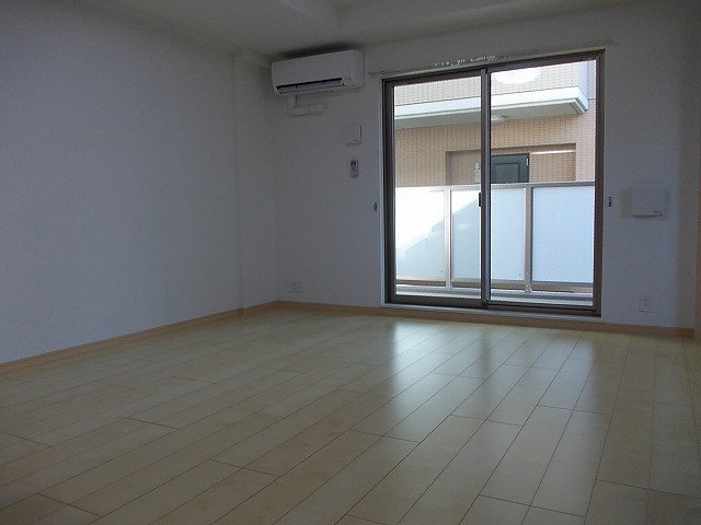 4/23 リビング/ダイニング