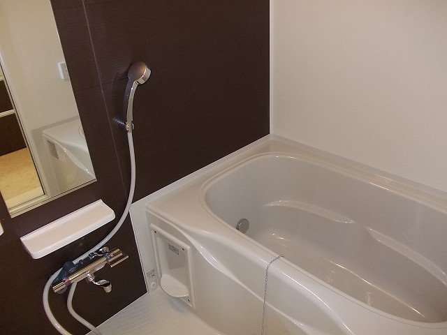 8/23 浴室