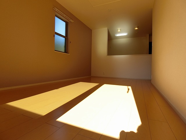 3/20 リビング/ダイニング