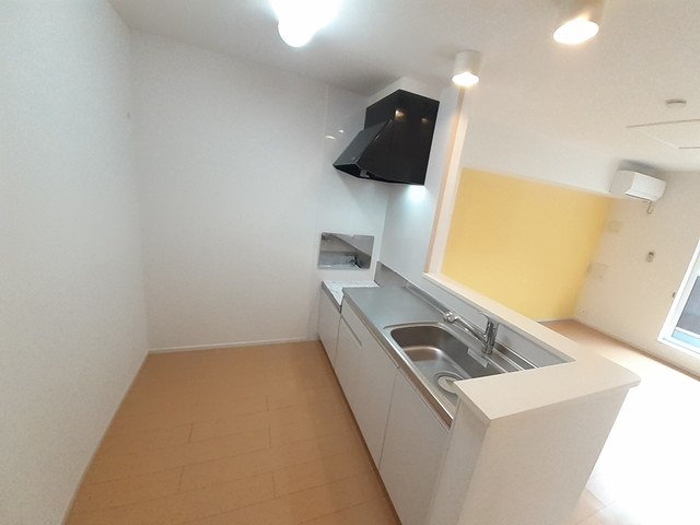 7/20 キッチン