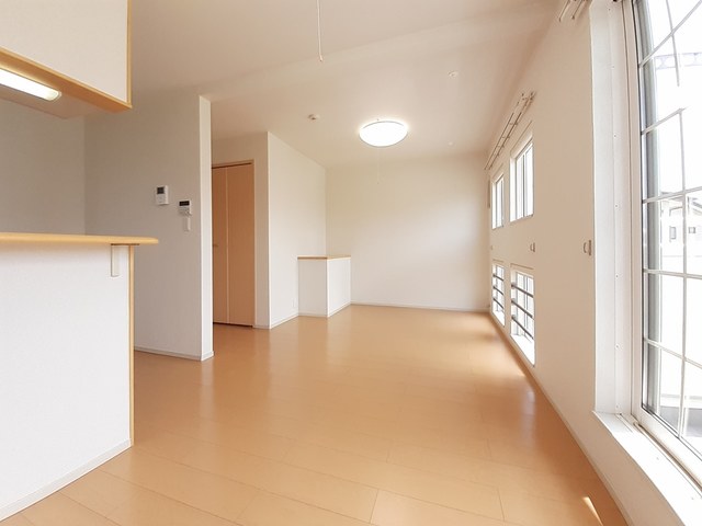 3/20 リビング/ダイニング