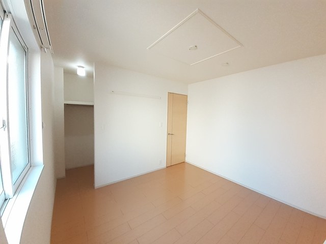 4/20 寝室