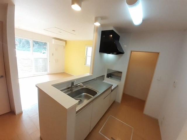 7/20 キッチン