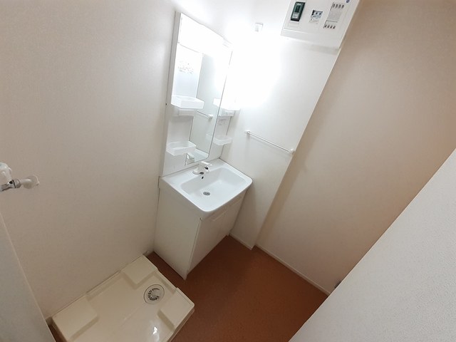 10/20 洗面