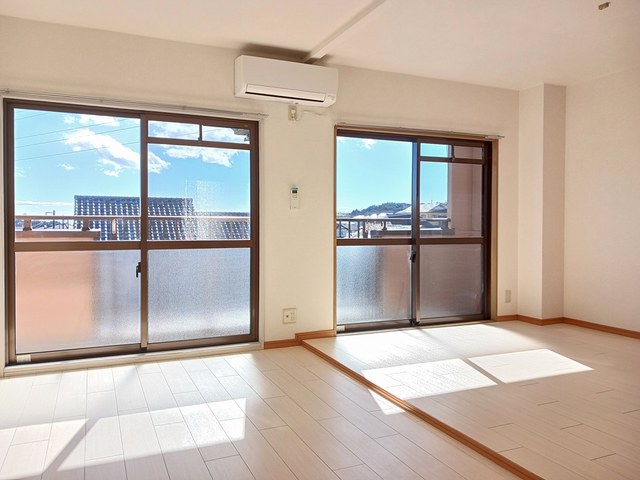 3/20 リビング/ダイニング