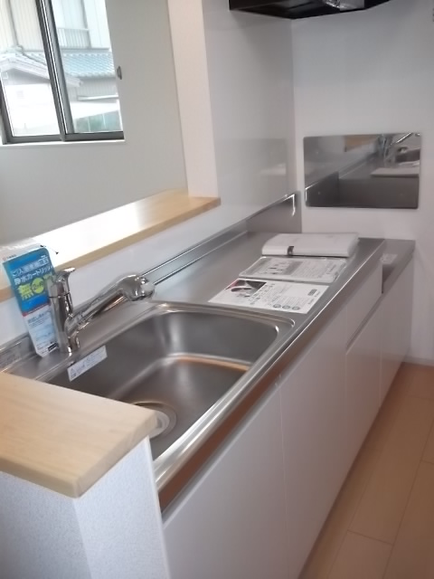 7/20 キッチン