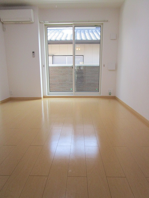 4/28 リビング/ダイニング