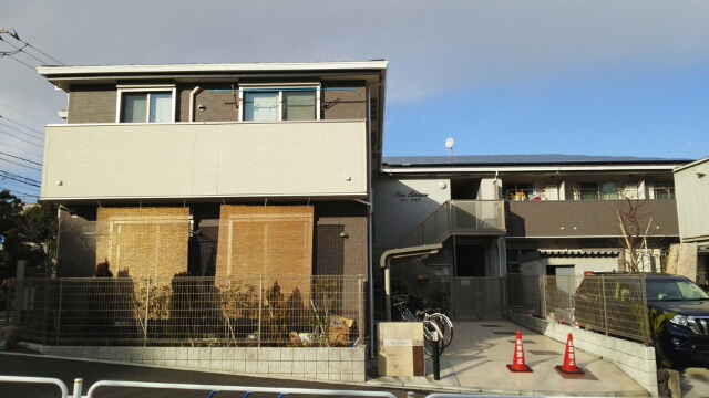 1/7 外観