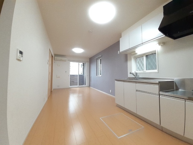 3/19 リビング/ダイニング